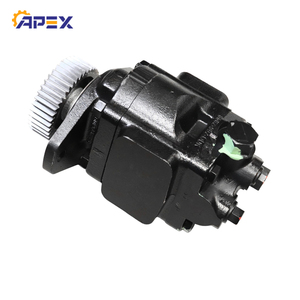 Bomba Hidráulica APEX de Alta Eficiencia 333/G5393 de 1/2/3 Etapas JCB/Parker para Retroexcavadora JCB 3CX 4CX - Product Image 5