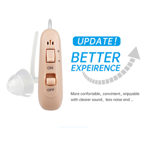 <span class=keywords><strong>Appareil</strong></span> audio-auriculaire numérique, <span class=keywords><strong>pour</strong></span> <span class=keywords><strong>les</strong></span> <span class=keywords><strong>oreilles</strong></span>, <span class=keywords><strong>Appareil</strong></span> d'aide à la lecture - Product Image 5