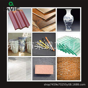 Lavie Multi Functional <b>Drill</b> <b>Bit</b> 3-12mm Hex Shank For Metal Wood <b>Tile</b> Drilling - Product Image 5