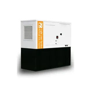 Cummins 6 cta8.3-g2 alimentato 200kva generatore Diesel telaio aperto 50hz/60hz 1500rpm velocità avvio automatico 400v 110v tensione nominale prezzo"