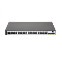 Conmutador de Red Gigabit Ethernet de 48 Puertos HUA WEI S5720S-52P-LI-AC, Conmutador de Red Administrado