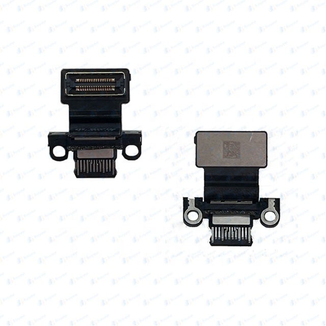Power DC Jack Type-C USB Power Charger DC Jack for MacBook Air Pro A3113  A3241 Charging Port Cable