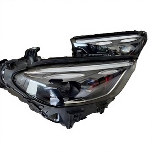 Phares avant LED gauche et droit d'origine pour Mercedes Benz GLC C254 X254 W254 GLC200 G260 GLC300 A2539060204 A2539068702 - Product Image 2