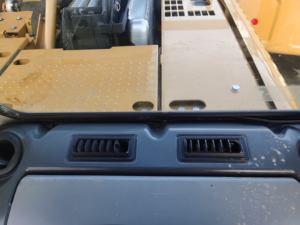 Excavatrice sur chenilles d'occasion certifiée CE Caterpillar CAT315D, excavatrice CAT315D de 15 tonnes avec accessoire tarière - Product Image 5