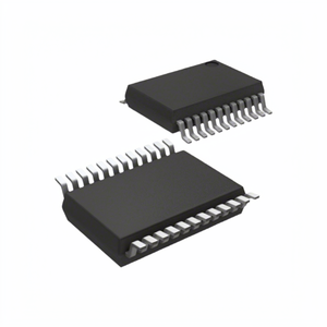 Embedded EFM8BB31F32G-D-QSOP24 Electronics Component 24 SSOP Original - Product Image 1
