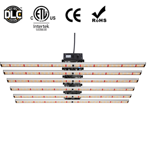 Prix de gros Chine Usine Intérieure Médical Héb Plantes UV IR Spectre Complet 640w 1000w 800w Led élèvent Des Lumières - Product Image 3