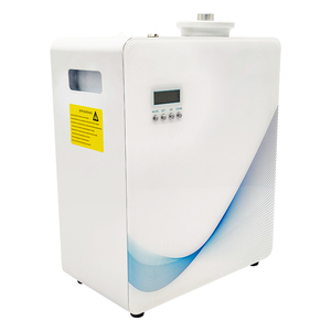 Hygiene Products Aroma <strong>Diffuser</strong> 1-Year US HVAC Scent System for Hotels Fragrance Device Connected <strong>General</strong> AC Conditioner - Product Image 3