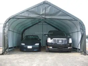 Hot Sale Car Garage Tent Garden Car Garage Outdoor Canopy Tent Easy Use Carport Car Parking Shelters