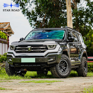 Jantes Forgées RCSR Beadlock Concaves sur Mesure pour Camionnette Tout-Terrain, VTT et UTV 5x114.3 6x139.7 15 16 17 18 19 20 21 22 23 24 - Product Image 6