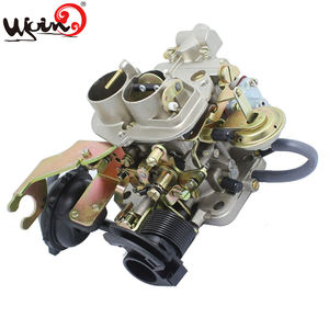 <span class=keywords><strong>Carburador</strong></span> <span class=keywords><strong>de</strong></span> piezas <span class=keywords><strong>de</strong></span> Automóvil a <span class=keywords><strong>precio</strong></span> al por mayor <span class=keywords><strong>de</strong></span> fábrica para VOLKSWAGEN PASSAT VOYAGE PARATI E GOL H205 1984-1988 - Product Image 3