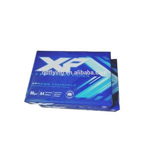 Resmas de <span class=keywords><strong>Papel</strong></span> para Copiar Blanco Tamaño <span class=keywords><strong>A4</strong></span> de 500 Hojas, 70 g/m², 80 g/m², para <span class=keywords><strong>Impresora</strong></span> - Product Image 4