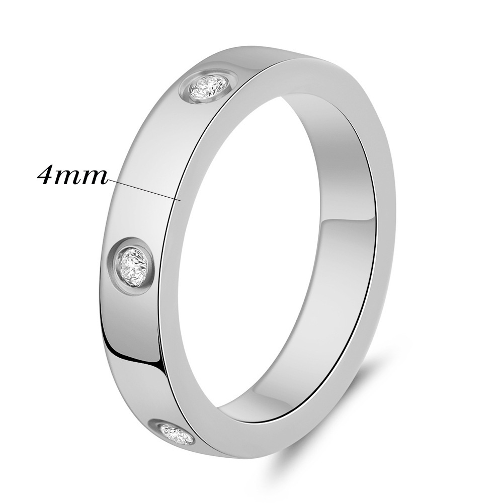 4mm steel color