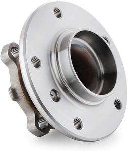 Kit de roulement de roue avant 31216765157 pour BMW Série 1 E81 E88 E82, Série 3 E90 E93 E91, Z4 Roadster E89 - Product Image 1