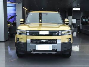 Ti 7 2WD Pro: SUV Mediano-Grande Premium con Consumo de Combustible de 1.36L/100km WLTC y Garantía de por Vida para Vehículos Eléctricos - Product Image 2