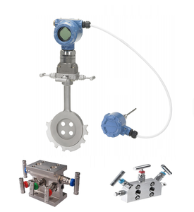 Nuevo Transmisor Multivariable Original Emerson Rosemount, Presión 3051SMV, 3051SFC, 4088 SIL 2/3 Certificado - Product Image 2