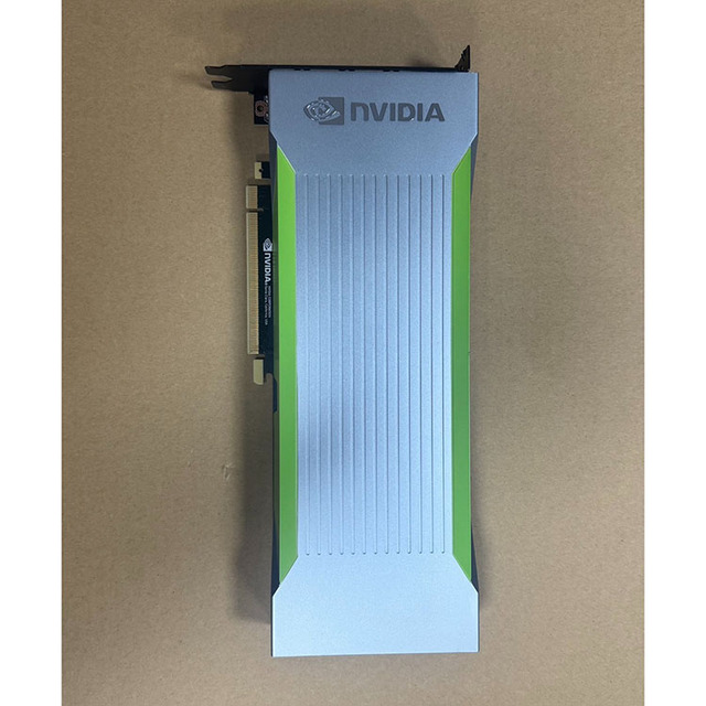 For Passive Cooling NVIDIA Quadro RTX 6000 24GB GDDR6 Server GPU 4608 CUDA Cores Professional Graphics Card for Data Center