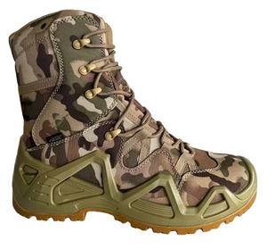 TSB07  <span class=keywords><strong>Chaussures</strong></span> de sport camouflage haute résistance, camouflage moyen et faible, <span class=keywords><strong>chaussures</strong></span> tactiques longues camouflage CP, <span class=keywords><strong>chaussures</strong></span> multicolores - Product Image 1