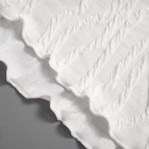 Oem مخصص شعار العلامة التجارية الطلبات الصغيرة حسب الطلب BL6434D المرأة عارضة كامل الأكمام محبوك فستان طويل - Product Image 6