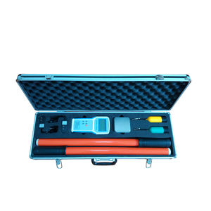 Huazheng Sem Fio Sem Contato Alta Tensão <span class=keywords><strong>Ac</strong></span> Fase <span class=keywords><strong>Detector</strong></span> 220kv Fase Sequência Teste Equipamento Preço - Product Image 4