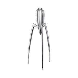 Exprimidor Manual de Cítricos con Forma de Extraterrestre, Exprimidor de Limones de Aleación de Zinc para Decoración de Cocina - Product Image 5