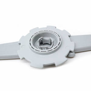 Bras de pulvérisation supérieur pour <span class=keywords><strong>lave</strong></span>-<span class=keywords><strong>vaisselle</strong></span>, pièce de remplacement pour le <span class=keywords><strong>lave</strong></span>-<span class=keywords><strong>vaisselle</strong></span>, nouveau Style - Product Image 3