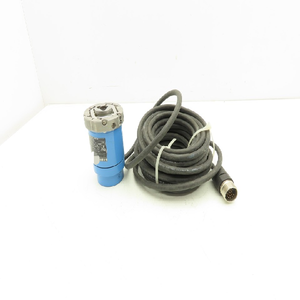 Encodeur rotatif EQN 425 2048 03S17-58 avec câble, encodeur rotatif EQN 425 2048 03S17-58 avec câble, contrôleur PLC - Product Image 1