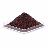 Poudre Nano Multicolore HongKai, Pigment Organique, Oxyde de Fer, Peinture Latex pour Cuir Artificiel, Encre, Plastique, Caoutchouc, Revêtement Aquatique
