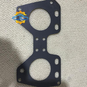 Ricambi Auto nuovo 11628509783 sigilli motore aspirazione collettore sigillo per <span class=keywords><strong>BMW</strong></span> X1 E84 X5 F15 serie 5 G30 <span class=keywords><strong>G60</strong></span> 3 serie F30 E91 - Product Image 5