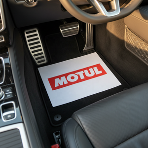 Wholesale Factory <strong>Price</strong> Custom Paper Matts Disposable Car Paper Floor <strong>Mats</strong> for Cars Auto - Product Image 6