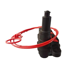 Motor de Bloqueo de la Tapa del Tanque de Combustible Audi 8V0862153A, Pieza de Repuesto para Modelos Audi RA - Product Image 3