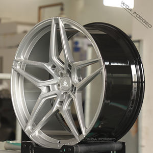 Llanta de coche personalizada de 16 pulgadas, 17 pulgadas, 18 pulgadas, 4 agujeros, 5 agujeros, 6 agujeros, rueda de magnesio forjada para BMW E46 E90 E60 F30 <span class=keywords><strong>Mini</strong></span> <span class=keywords><strong>Cooper</strong></span> - Product Image 3