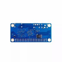 Papan pengembangan Zero2W Orange Pi, Orange Pi Zero2W, Full HD H618, mendukung Android dan Linux motherboard