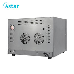 เตาอบขนมปังไฟฟ้า 4 ชั้น ของโรงงานจีน สภาพใหม่ <span class=keywords><strong>ราคา</strong></span>แข่งขัน แรงดันไฟฟ้า 220 โวลต์ - Product Image 2