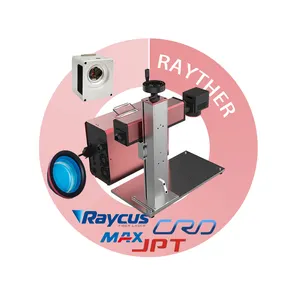 レーザーマーキング機ミニハンドヘルドイヤータグプリンターオンライン