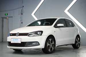 <span class=keywords><strong>Polo</strong></span> <span class=keywords><strong>GTI</strong></span> 1.4TSI (SAIC-China) 2013 Usado, <span class=keywords><strong>5</strong></span> <span class=keywords><strong>Puertas</strong></span>, <span class=keywords><strong>5</strong></span> Asientos, Hatchback, 1.4T L4 Turbo 131CV, Tracción Delantera, Transmisión Automática DSG de 7 Velocidades, Euro V, Color Oscuro - Product Image 2