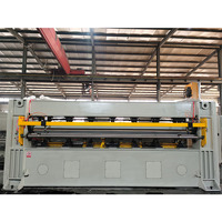Machine textile de tapis de machine non tissée de poinçonnage d'aiguille utilisée pour toutes les machines non tissées