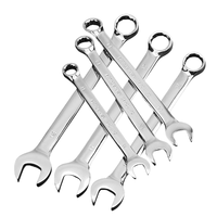 Juego de Llaves de Trinquete de 151 Piezas, Kit de Herramientas de Reparación Manual Multiusos para Mantenimiento del Hogar y del Automóvil, Otras Herramientas Manuales