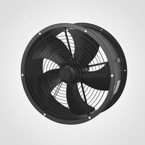 T5เซิร์ฟเวอร์มงกุฎ200B2แกนมอเตอร์พัดลม AC และส่วนประกอบแบริ่งสำหรับติดตั้งหลังคาในเครื่องโฆษณา - Product Image 1