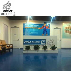 Hydrophobic Coating Nano Precast Concrete Water Poof - Product Image 4