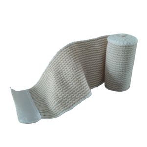 Pansement pour piqûre de serpent 100g, tissu en coton blanc hautement élastique, pansement d'urgence pour plaies, certifié CE, consommable médical - Product Image 3