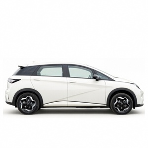 Nouvelle Voiture Électrique BYD <span class=keywords><strong>Dolphin</strong></span> 2025, Autonomie 420 km, Édition Vitalité, 5 Places, Berline Électrique, Vitesse Maximale 150 km/h, Batterie Blade - Product Image 2