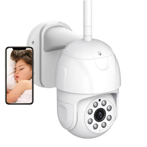 Giao hàng nhanh CCTV HD máy ảnh <span class=keywords><strong>Wifi</strong></span> <span class=keywords><strong>ip</strong></span> <span class=keywords><strong>camera</strong></span> ngoài trời đồng hồ với độ phân giải cao máy ảnh - Product Image 4