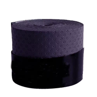 Raquette de Tennis personnalisée de haute qualité Grip Tape Pickleball Baseball Paddle Padel Raquette Surgrip Accessoires