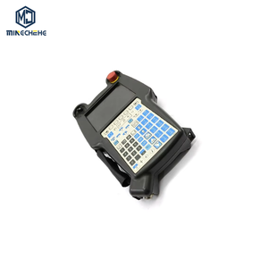 แผงควบคุมผู้ปฏิบัติงาน CNC สำหรับระบบอัตโนมัติทางอุตสาหกรรม รุ่น A05B-2518-C202 - Product Image 1
