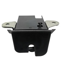 Actionneur de serrure de hayon arrière OE 2G6827505B 2G6827505A 2G6827505 pour VW Polo Golf 8 T-Cross Audi A1