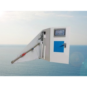 Analizador de Calidad del Agua en Línea Dfhb Tysf0cl 18, Detector de Cloro Residual, Prueba de Metales Pesados, Uso Industrial - Product Image 4