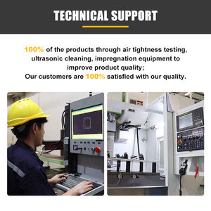 หัวกระบอกสูบอะลูมิเนียม CNC สำหรับ LS1/SBC 210/209L chevys อะไหล่เครื่องยนต์5แกน - Product Image 4