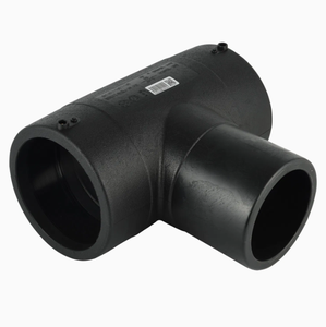 Raccord de tuyauterie en acier inoxydable de haute qualité 304/316, norme DIN, résistant à la corrosion, raccord en T égal à souder à l'extrémité femelle, filetage mâle - Product Image 2