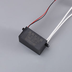 50-200 मिलीग्राम ओजोन जनरेटर पोर्टेबल DC3-5V dc12v dc2v dc24v ओजोन जनरेटर विद्युत उपकरणों के लिए वायु नसबंदी - Product Image 5