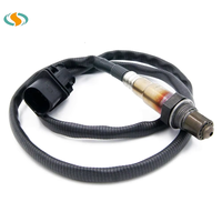 Sensor de Oxígeno de Banda Ancha Lambda LSU 4.9 Compatible con 0258017025